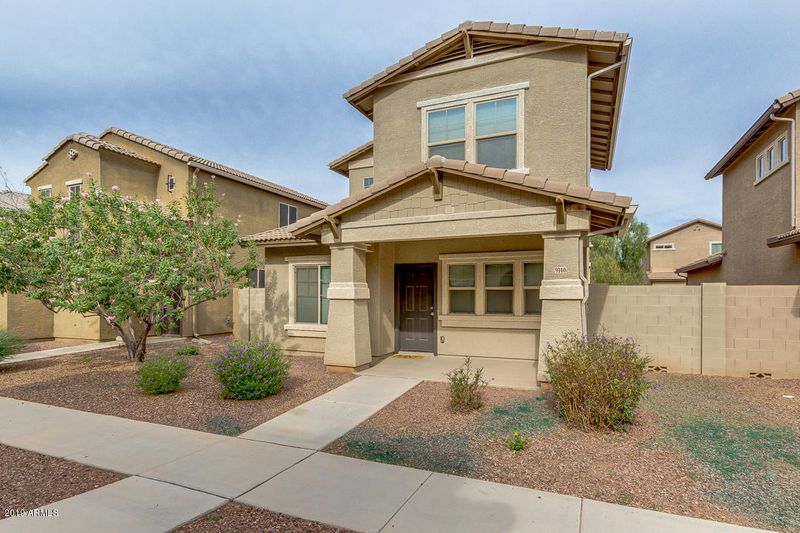 9340 S 33rd Dr, Laveen, AZ 85339