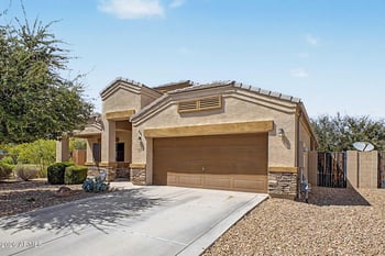 9340 W Pasadena Ave, Glendale, AZ 85305