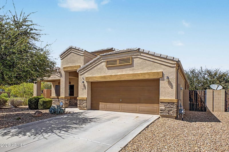 9340 W Pasadena Ave, Glendale, AZ 85305