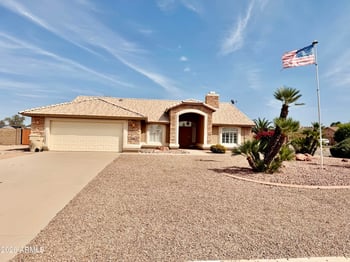 9340 Wenden Dr, Arizona City, AZ 85123