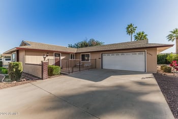 9341 Briarwood Cir, Sun City, AZ 85351