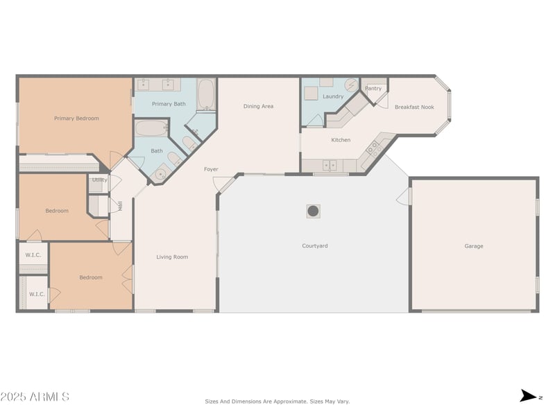 9341 Corrine Dr, Scottsdale, AZ 85260