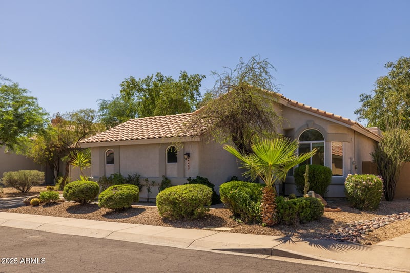 9341 Corrine Dr, Scottsdale, AZ 85260