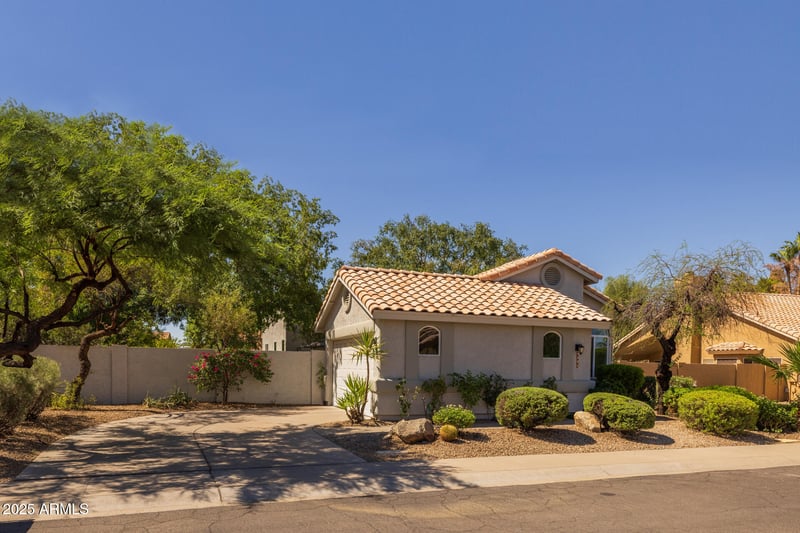 9341 Corrine Dr, Scottsdale, AZ 85260