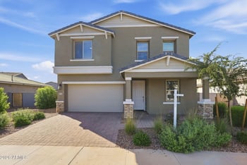 9341 E Spiral Ave, Mesa, AZ 85212