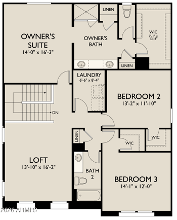 9341 E Spiral Ave, Mesa, AZ 85212