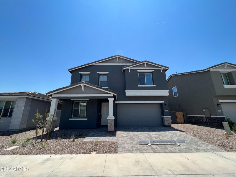 9341 E Static Ave, Mesa, AZ 85212