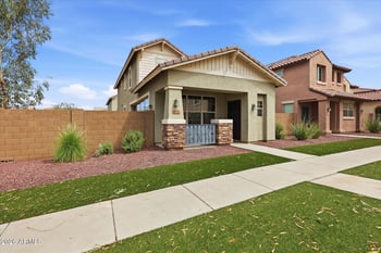 9341 S 34th Ln, Laveen, AZ 85339
