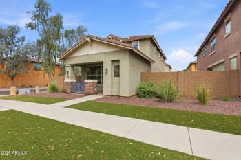 9341 S 34th Ln, Laveen, AZ 85339