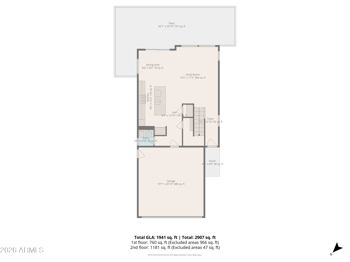 9341 Sebring Ave, Mesa, AZ 85212