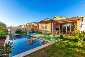 9341 Willow Bend Ln, Phoenix, AZ 85037