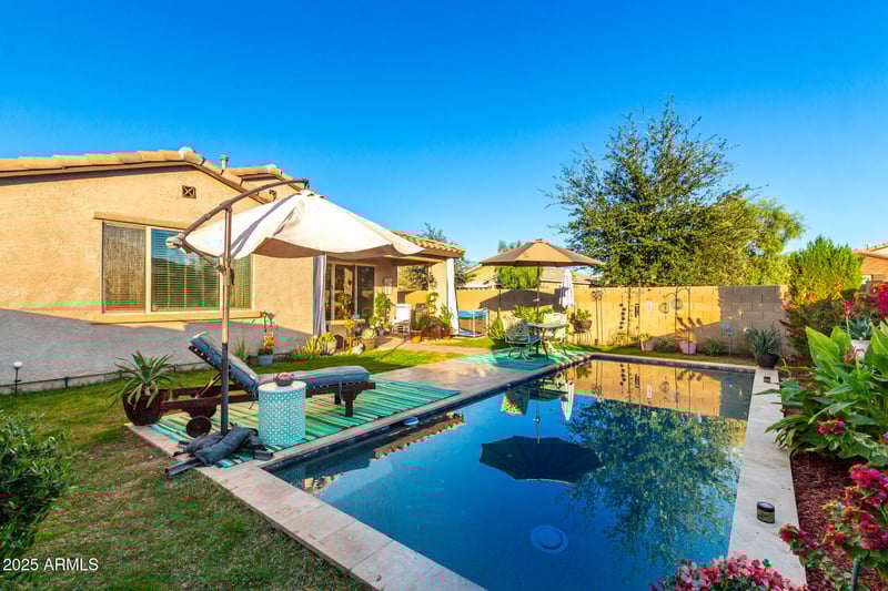 9341 Willow Bend Ln, Phoenix, AZ 85037