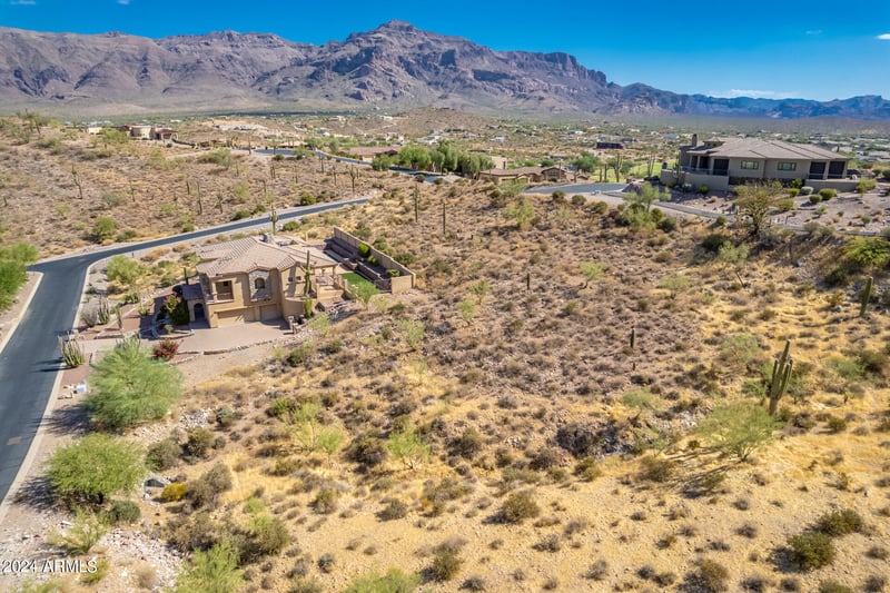 9342 Dianna Dr #23, Gold Canyon, AZ 85118