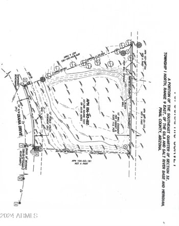 9342 Dianna Dr #23, Gold Canyon, AZ 85118