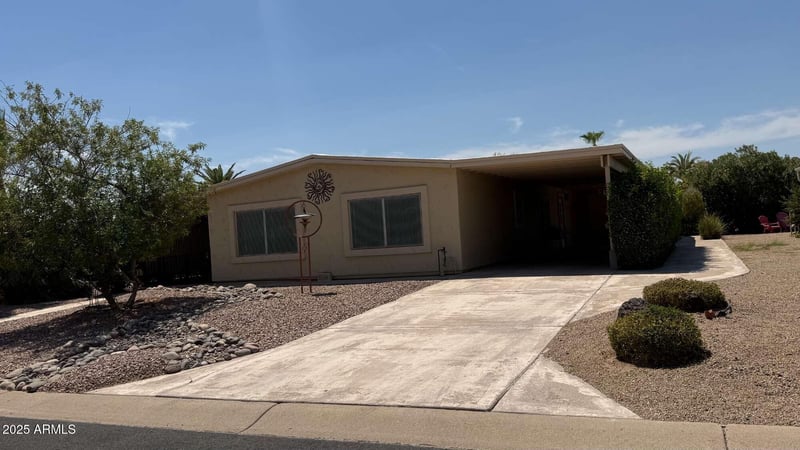 Home Worth Check