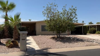 9342 E Citrus Ln S, Sun Lakes, AZ 85248
