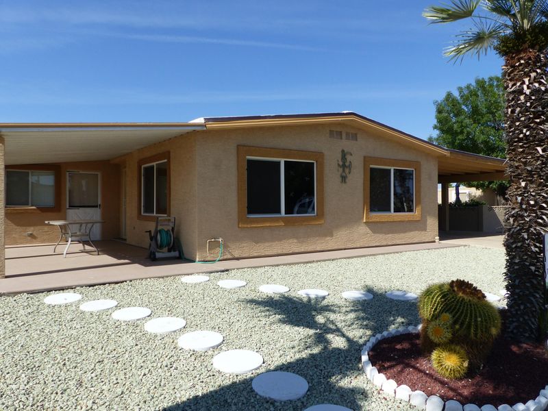 9342 E Navajo Pl, Sun Lakes, AZ 85248
