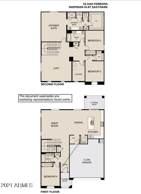 9342 E Saturn Ave, Mesa, AZ 85212