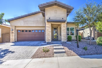 9342 Wally Ave, Tempe, AZ 85284