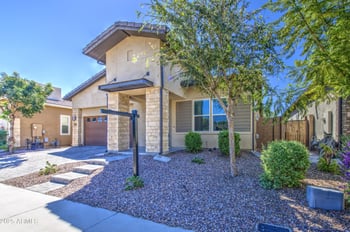 9342 Wally Ave, Tempe, AZ 85284