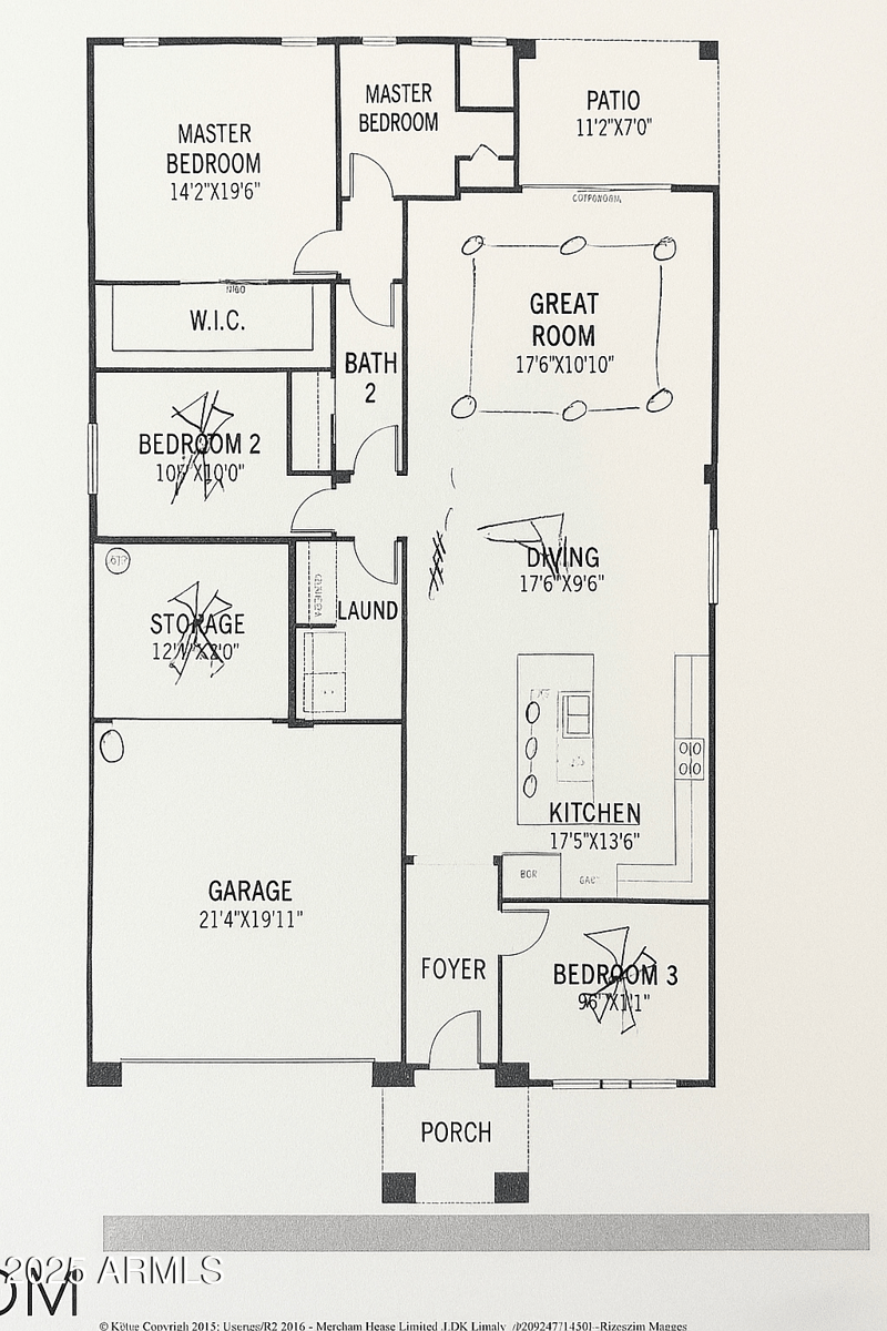 9342 Wally Ave, Tempe, AZ 85284