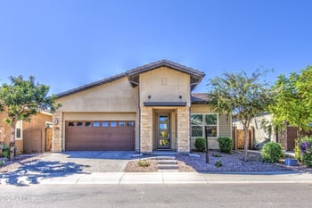 9342 Wally Ave, Tempe, AZ 85284