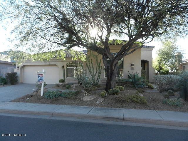 9343 E Cavalry Dr, Scottsdale, AZ 85262