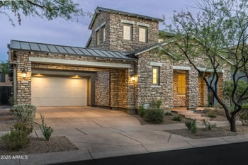9343 Trailside Vw, Scottsdale, AZ 85255