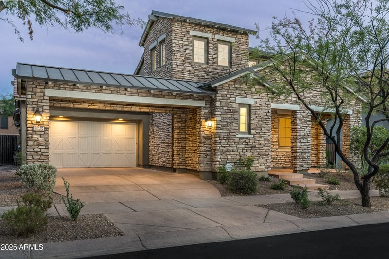 9343 Trailside Vw, Scottsdale, AZ 85255