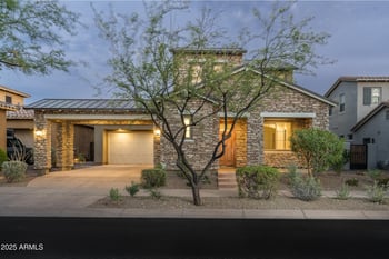 9343 Trailside Vw, Scottsdale, AZ 85255
