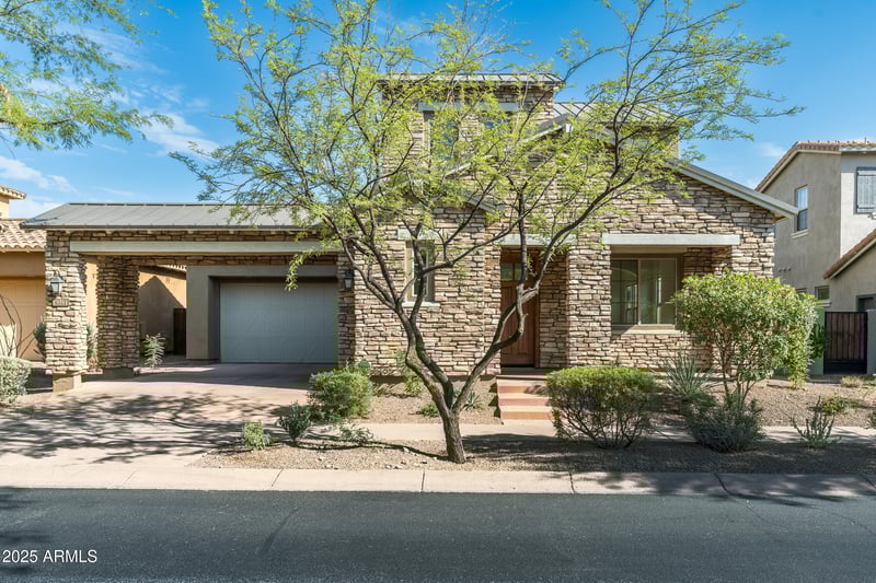 9343 Trailside Vw, Scottsdale, AZ 85255
