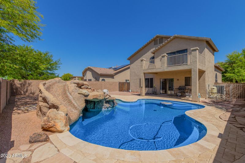 9345 E Laurel Cir, Mesa, AZ 85207