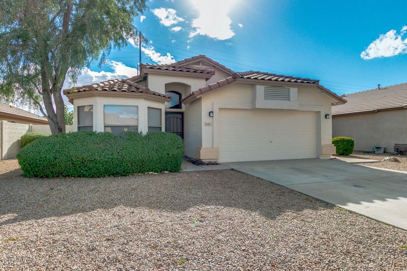 9345 E Posada Ave, Mesa, AZ 85212