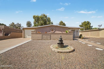 9346 E Lakeside Dr, Sun Lakes, AZ 85248