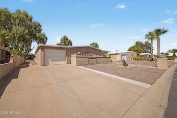 9346 E Lakeside Dr, Sun Lakes, AZ 85248