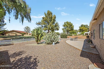 9346 E Lakeside Dr, Sun Lakes, AZ 85248