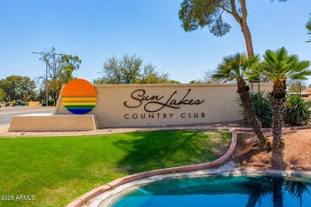 9347 Sun Lakes Blvd, Sun Lakes, AZ 85248