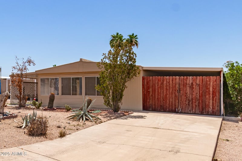 9347 Edgewood Ave, Mesa, AZ 85208