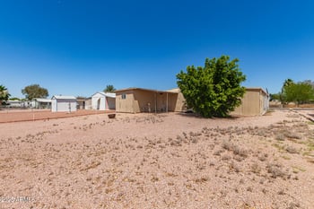 9347 Edgewood Ave, Mesa, AZ 85208