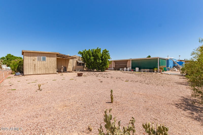 9347 Edgewood Ave, Mesa, AZ 85208