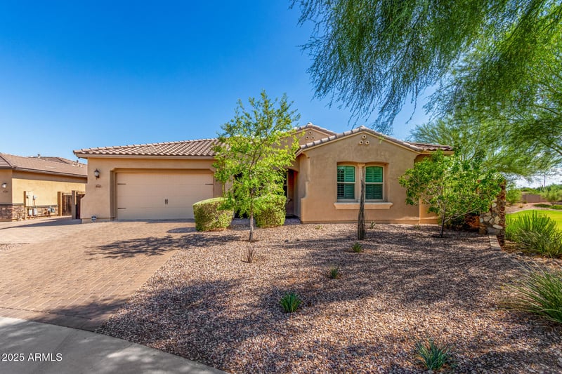 9347 Plum Rd, Peoria, AZ 85383