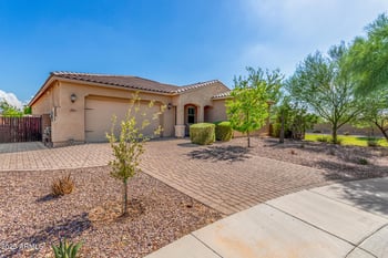 9347 Plum Rd, Peoria, AZ 85383