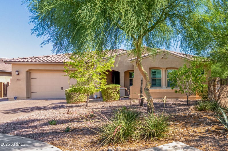 9347 Plum Rd, Peoria, AZ 85383