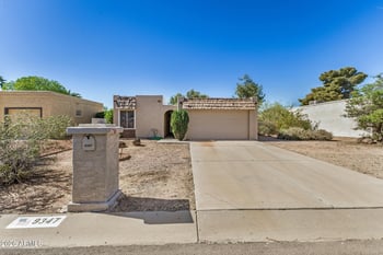 9347 Sun Lakes Blvd, Sun Lakes, AZ 85248