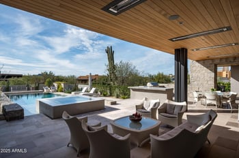 9348 Bajada Rd, Scottsdale, AZ 85262