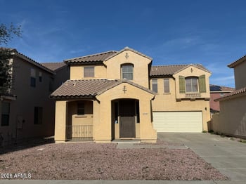 9348 Cordes Rd, Tolleson, AZ 85353