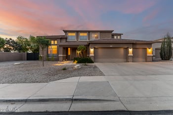 9348 Milagro Ave, Mesa, AZ 85209