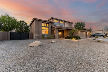 9348 Milagro Ave, Mesa, AZ 85209