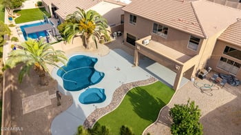 9348 Milagro Ave, Mesa, AZ 85209