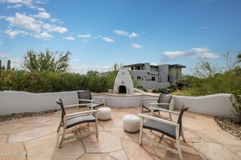 9349 Calle De Valle Dr, Scottsdale, AZ 85255